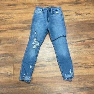 Good American jegging